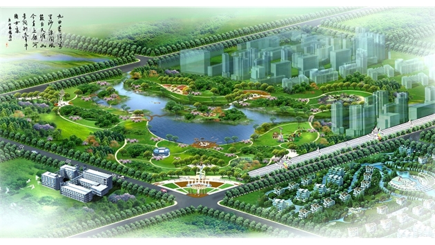 標題：磴口中心公園
瀏覽次數：3999
發表時間：2020-10-16